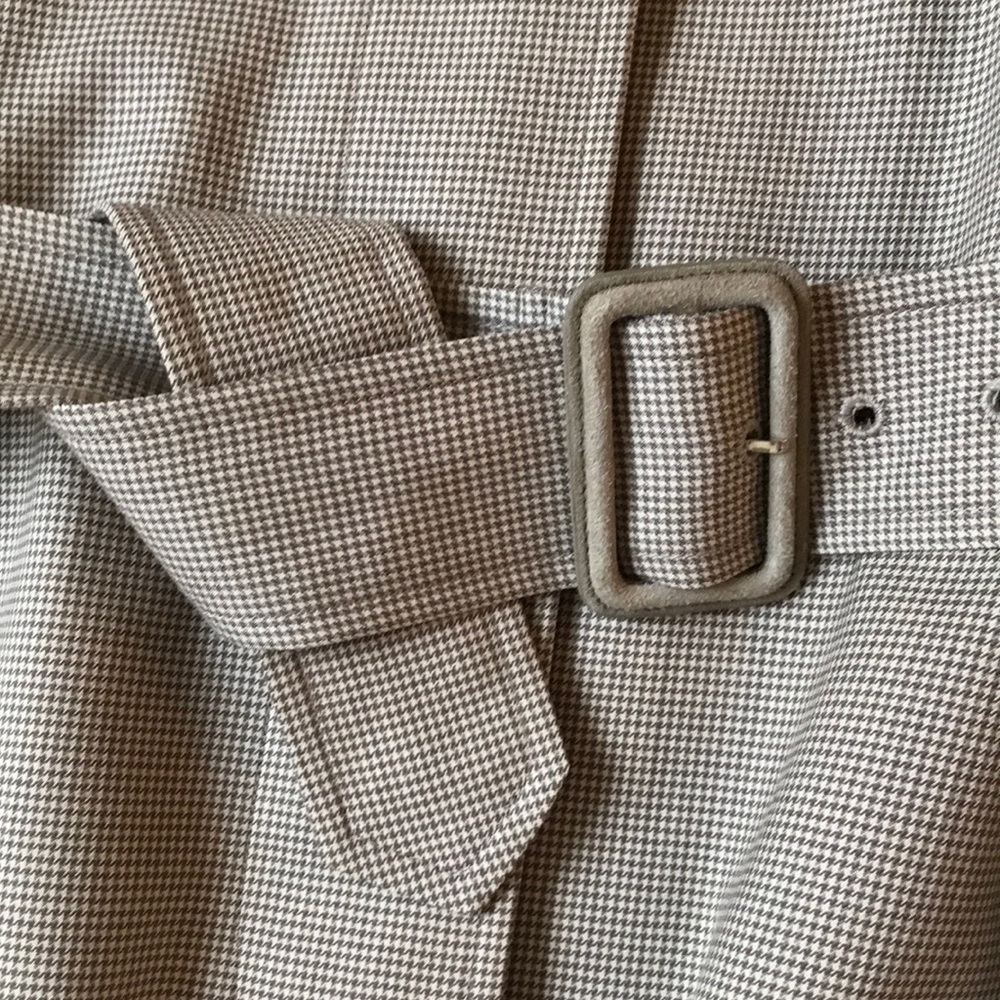 Ralph Lauren Trenchcoat - Picture 4 of 11
